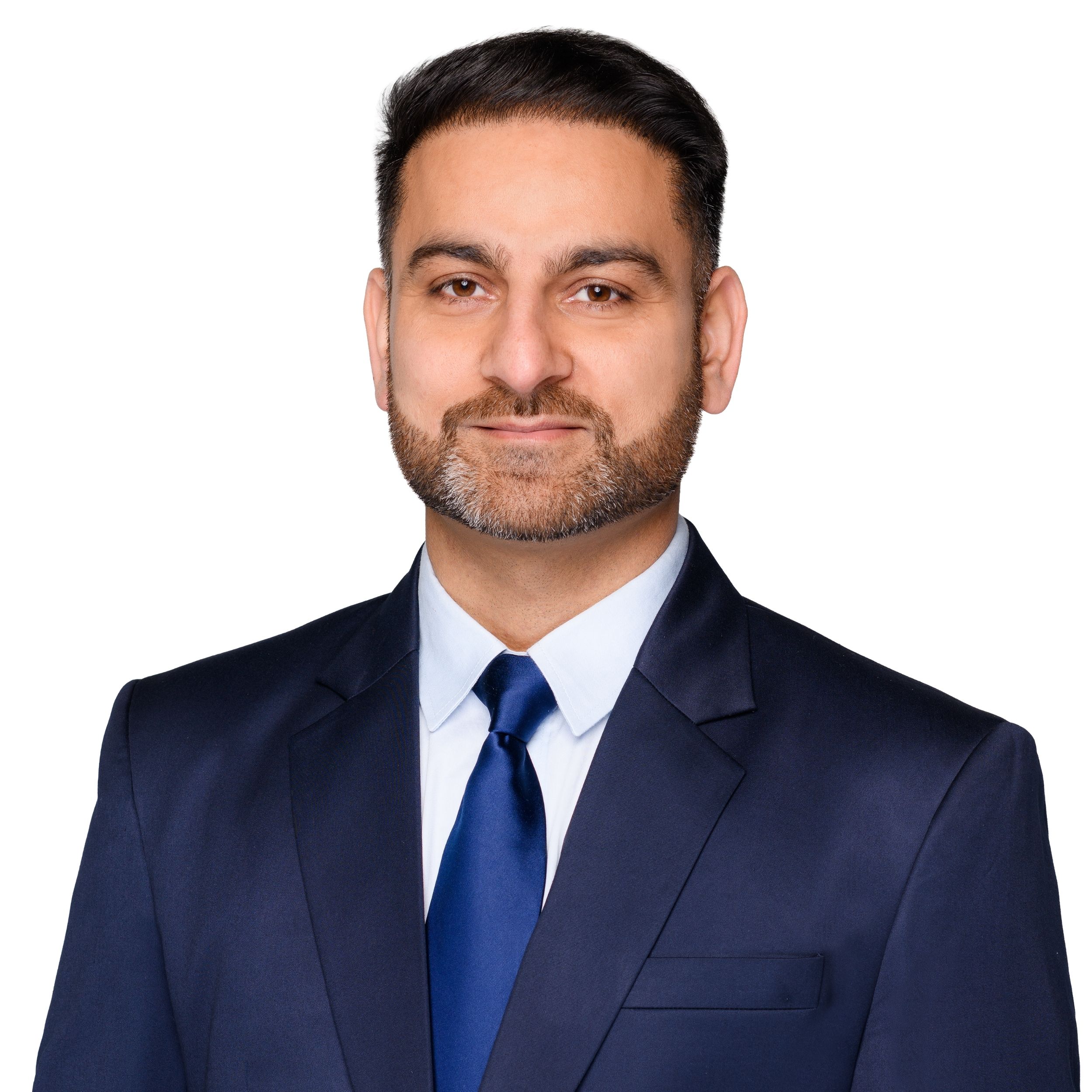 Jagvir Bual