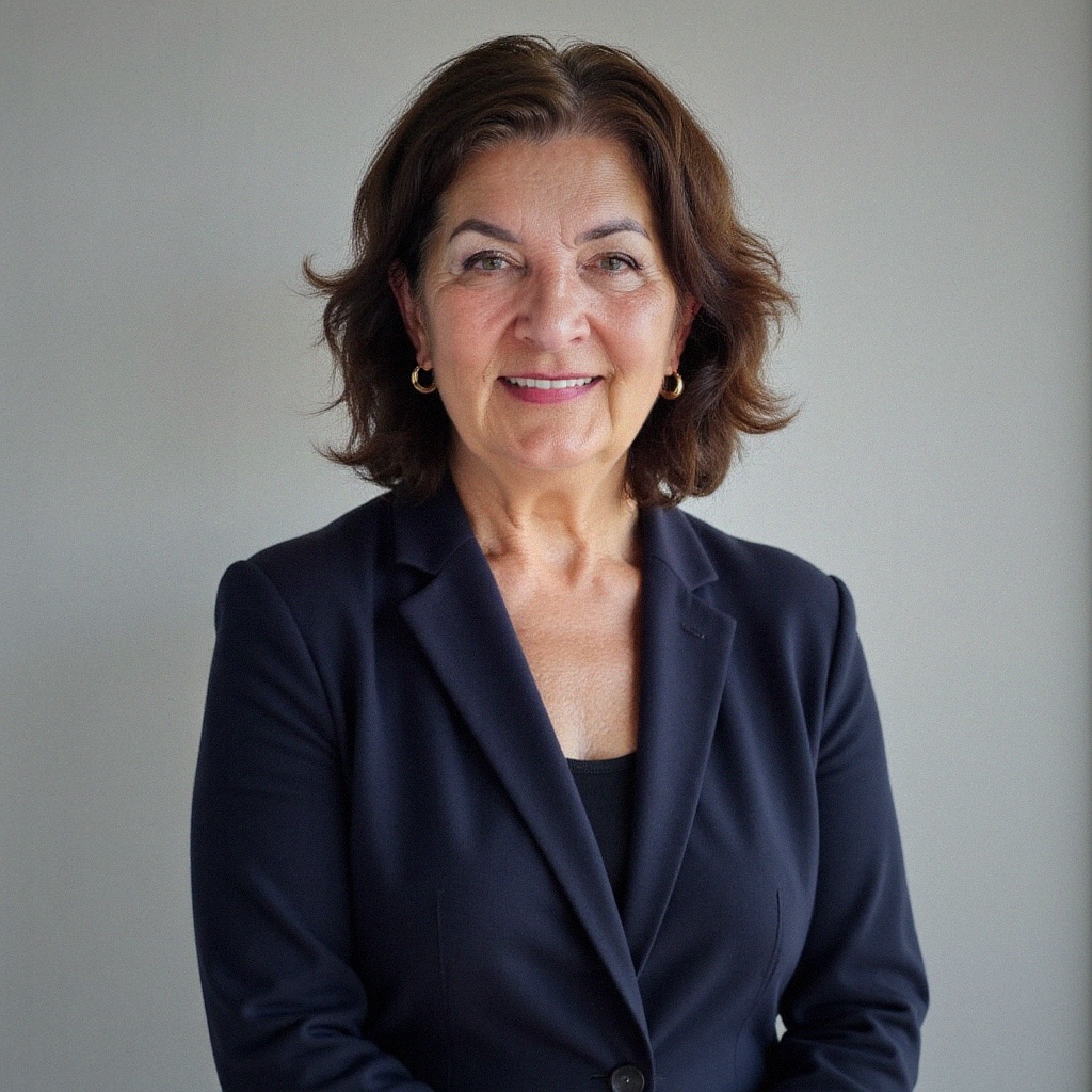 Suhreta Kovac