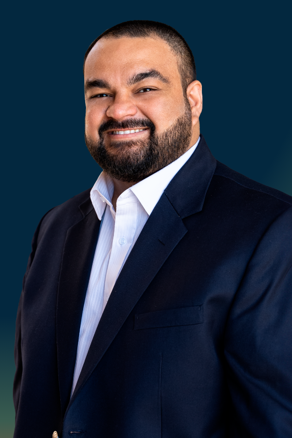 Mohsin Lakhani