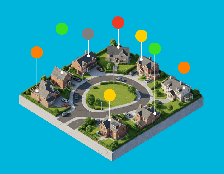 Geo Harvester Software